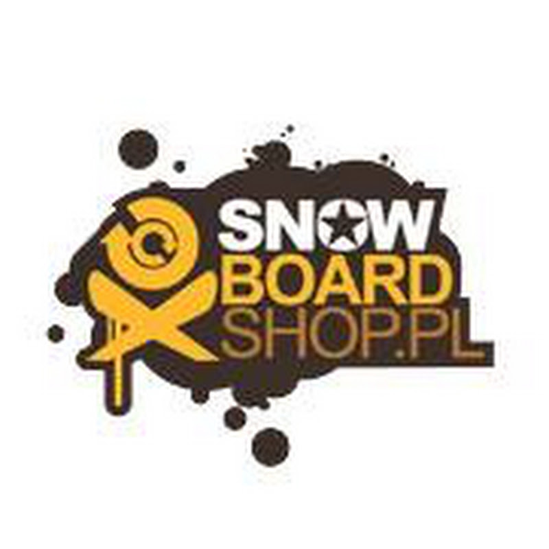 SnowboardShopPL