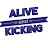 Alive and Kicking