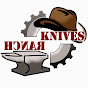 Knives Ranch logo