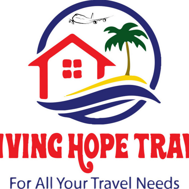 A LIVING HOPE TRAVEL
