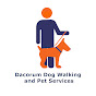 Dacorum Dog Walking and Pet Services logo