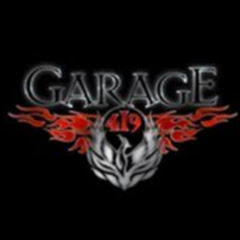 Garage419