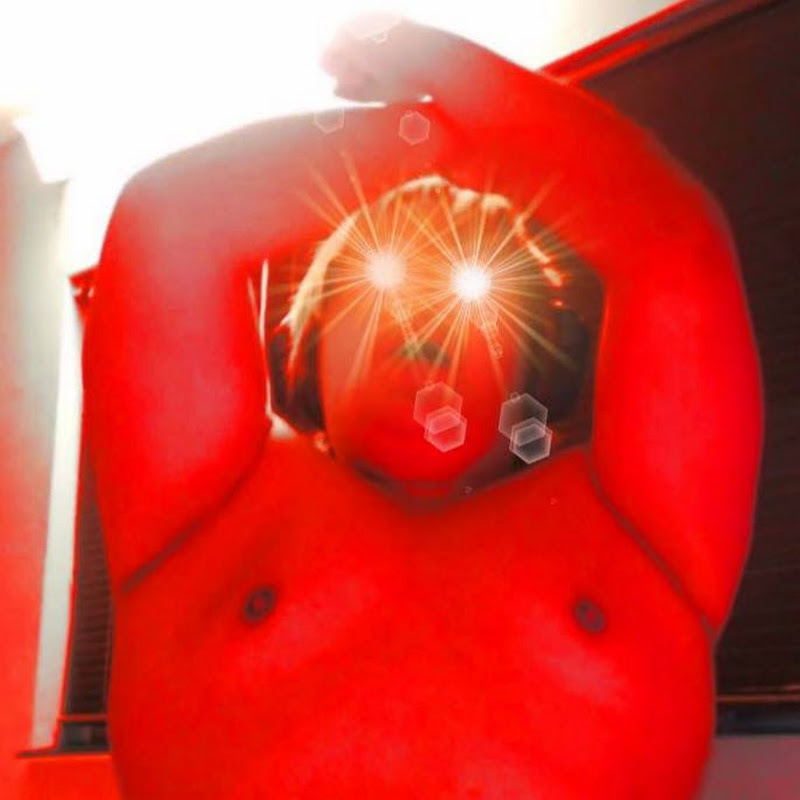 Asian Andy Chill icon