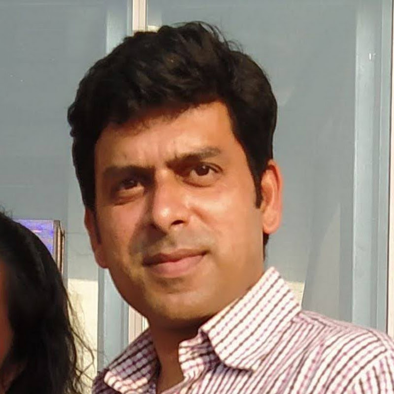 Joyjit Singha Roy