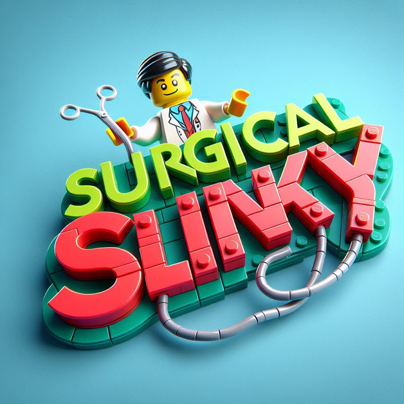 SurgicalSlinky
