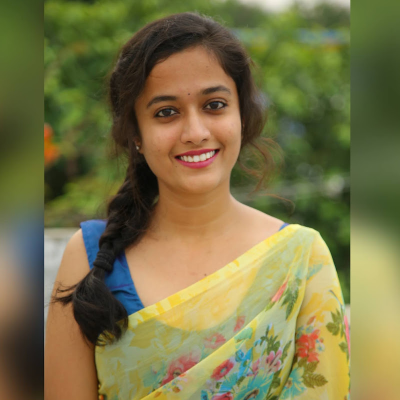 Sahithi Sana