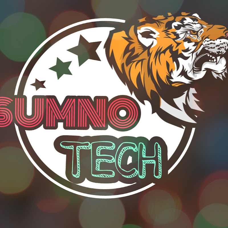 SUMNO TECH