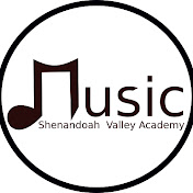 Music - Shenandoah Valley Academy