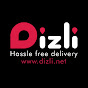 Dizli Technologies - Order Food Online logo