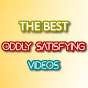 THE BEST ODDLY SATISFYING VIDEOS logo
