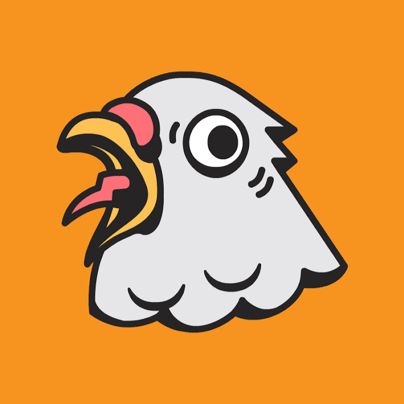 Those Awesome Guys icon