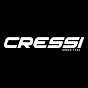 Cressi Spearfishing & Freediving logo