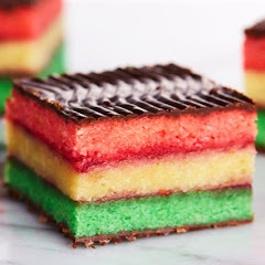 Danette and Anthony net worth