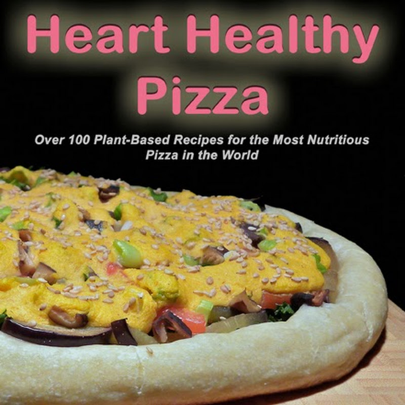 Mark Sutton (Heart Healthy Pizza)