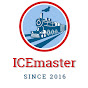ICEmaster logo