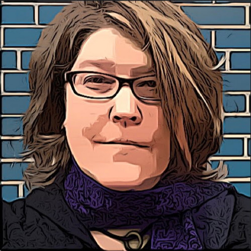 Laura Taalman