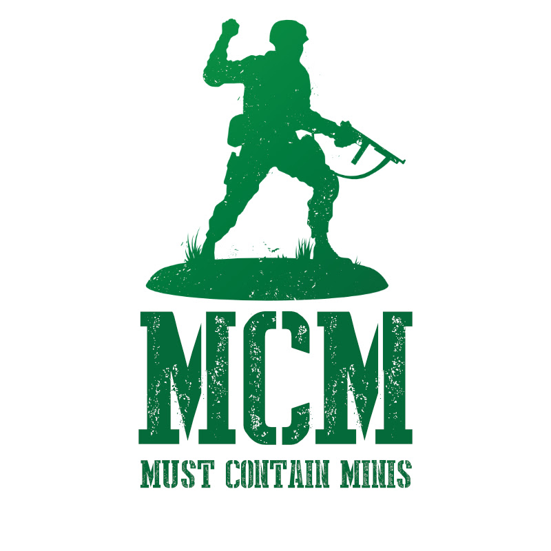 Must Contain Minis