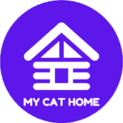MY CAT HOME