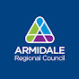 Armidale Regional Council logo