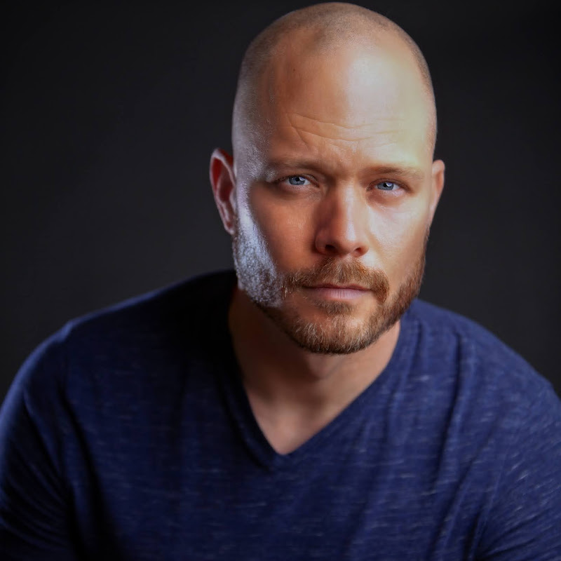 Chris Shenkle