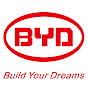 BYD Company Ltd.