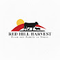 Red Hill Harvest logo