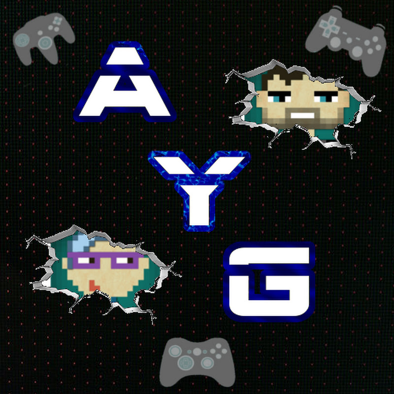 AreYouGaming