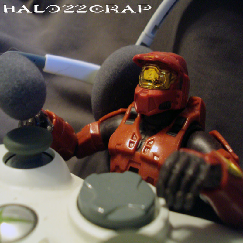 Halo22Crap