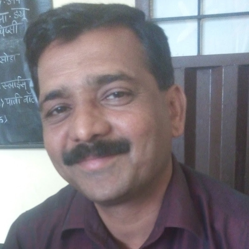 Nandu Jadhav icon