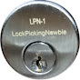 LockPickingNewbie logo