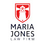 Maria Jones Law Firm logo