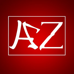 Логотип каналу Anima Z