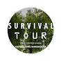 Survival Primitive Skills logo