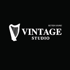 Vintage Studio Thailand y Peter Sow