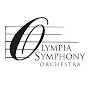 Olympia Symphony Orchestra logo