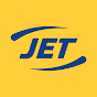 JET logo