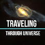Traveling Through Universe logo
