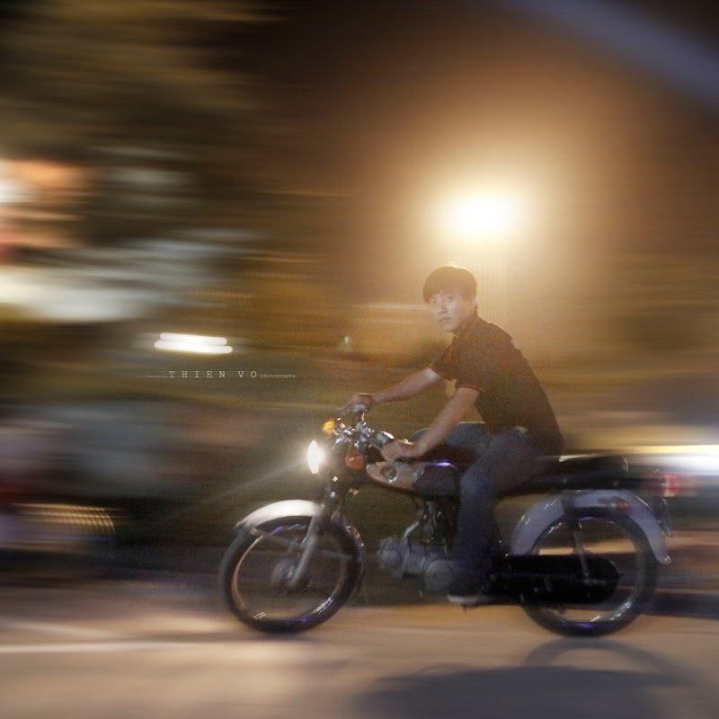 Vo Thien