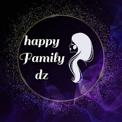 Логотип каналу Happy Family Dz