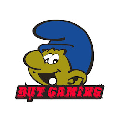 Đụt Gaming channel logo