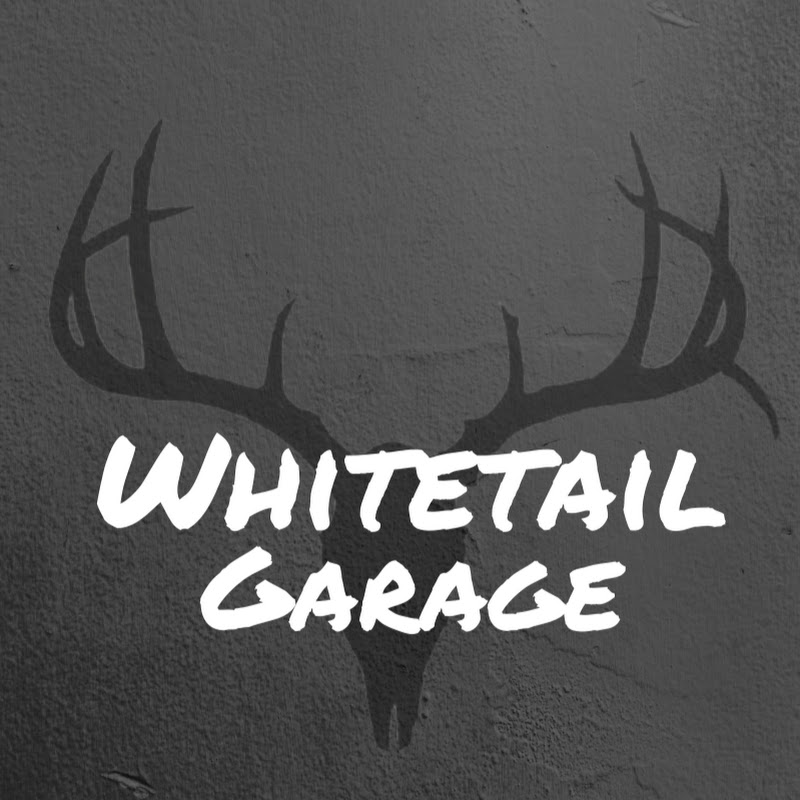 WhitetailGarage