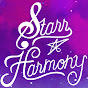 Starr Harmony Music Theory logo