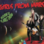 Girls From Mars logo