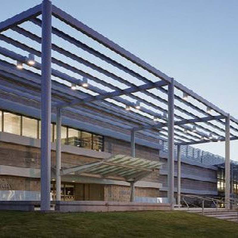 Santa Monica College Library icon