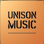 Unison Music logo