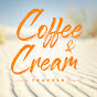 Coffee and Cream Travels logo