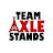 Team Axle Stands
