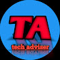 Tech Adviser logo
