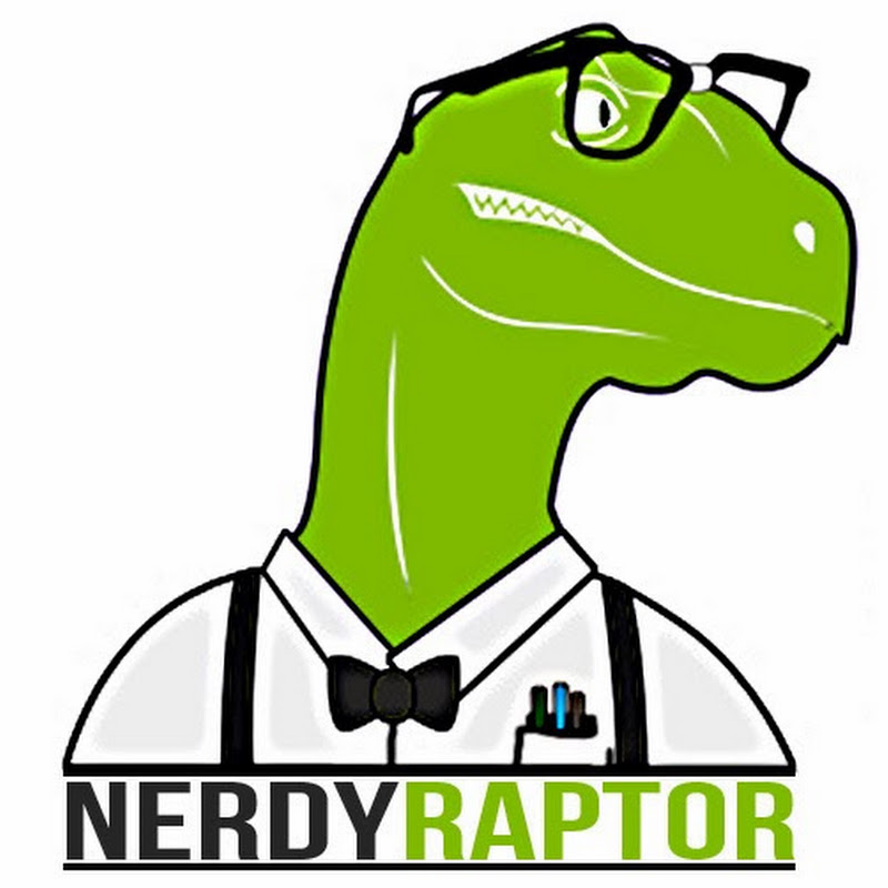 NerdyRaptor