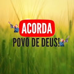 Acorda Povo De Deus channel logo
